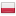 kelton.pl hosted country